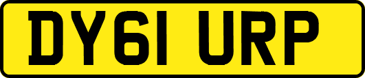 DY61URP