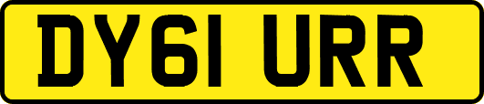 DY61URR