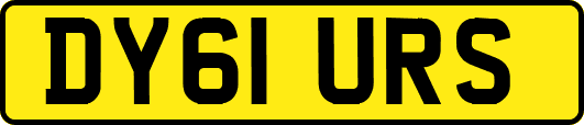 DY61URS