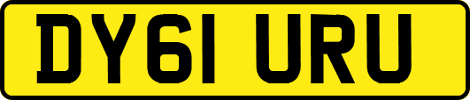 DY61URU