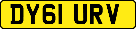 DY61URV