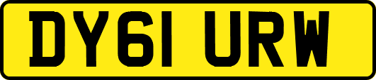 DY61URW