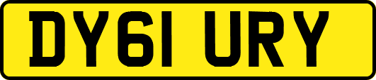 DY61URY
