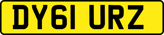 DY61URZ