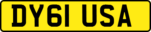 DY61USA