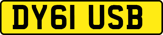 DY61USB