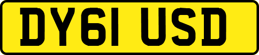 DY61USD