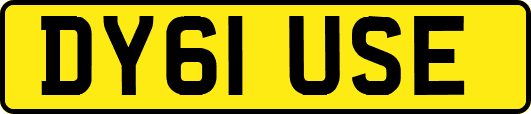 DY61USE