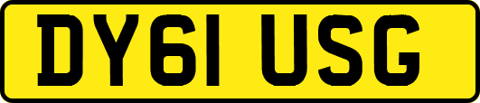 DY61USG