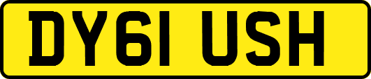 DY61USH