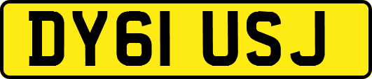 DY61USJ