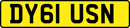 DY61USN