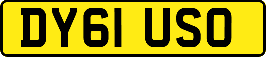 DY61USO