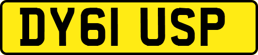 DY61USP