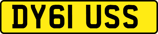 DY61USS