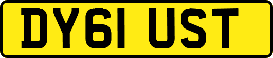 DY61UST