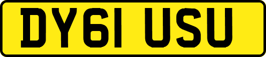 DY61USU