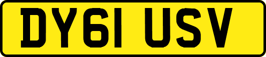 DY61USV