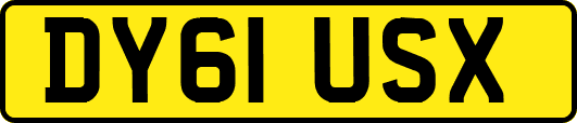 DY61USX