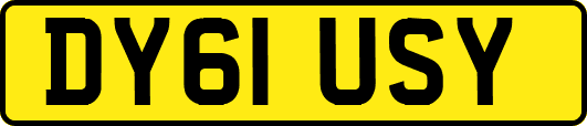 DY61USY