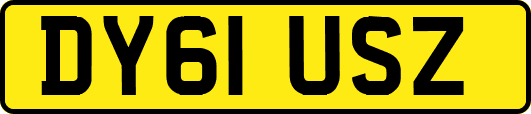 DY61USZ