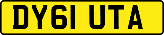 DY61UTA
