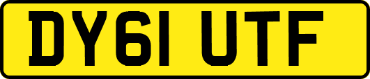 DY61UTF