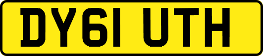 DY61UTH