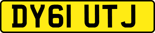 DY61UTJ