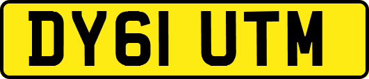 DY61UTM