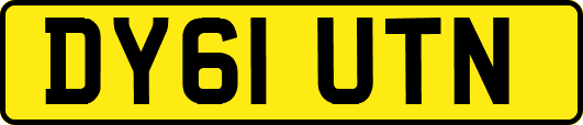 DY61UTN
