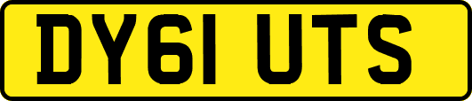 DY61UTS