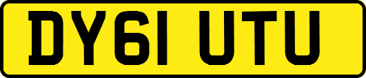 DY61UTU
