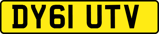 DY61UTV
