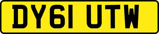 DY61UTW