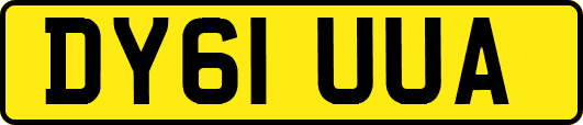 DY61UUA