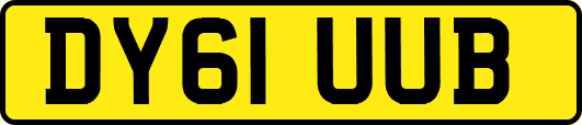 DY61UUB