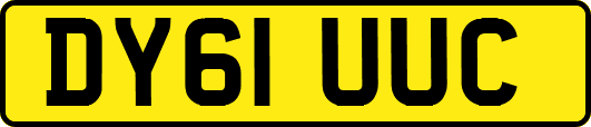 DY61UUC