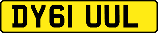 DY61UUL