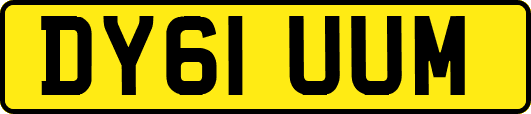 DY61UUM