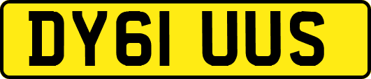 DY61UUS