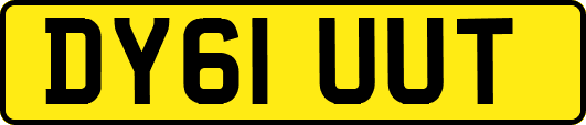 DY61UUT