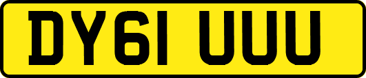 DY61UUU