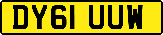 DY61UUW