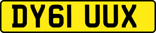 DY61UUX