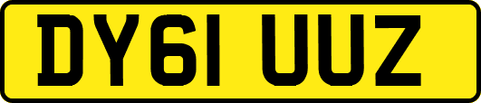 DY61UUZ