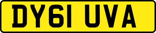 DY61UVA