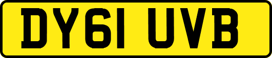 DY61UVB