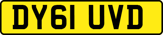 DY61UVD