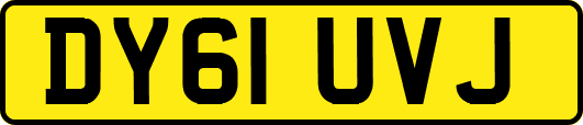 DY61UVJ
